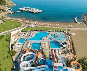 Elexus Hotel Resort 