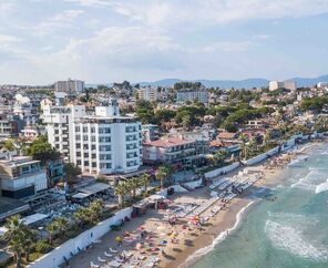 Asena Beach Hotel
