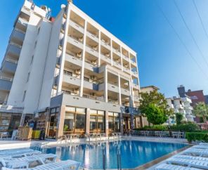 Çidihan Hotel Kuşadası