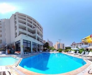 Çidihan Hotel Kuşadası