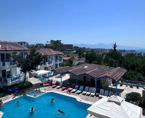 Kaizen Apart Hotel