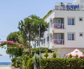 Colophon Otel
