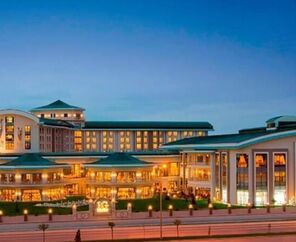 Ng Afyon Wellness Convention