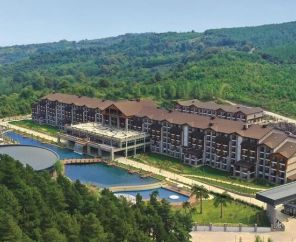 Elite World Grand Sapanca