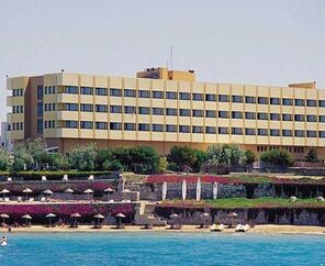 Babaylon Hotel