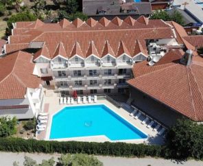 Villa Lycus Hotel