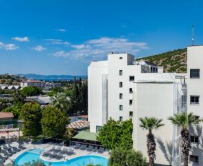Marbel Hotel By Palm Wings