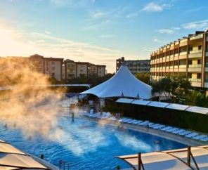 Hattuşa Vacation Thermal Club Kazdağları