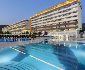Hattusa Vacation Thermal Club Erzin