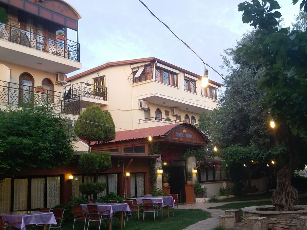 Soleil Hotel