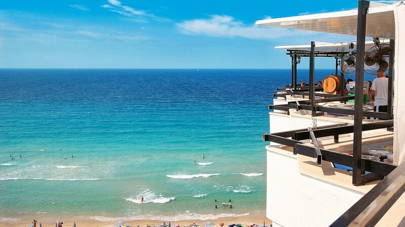 Asena Beach Hotel
