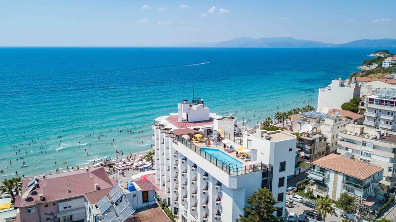 Asena Beach Hotel
