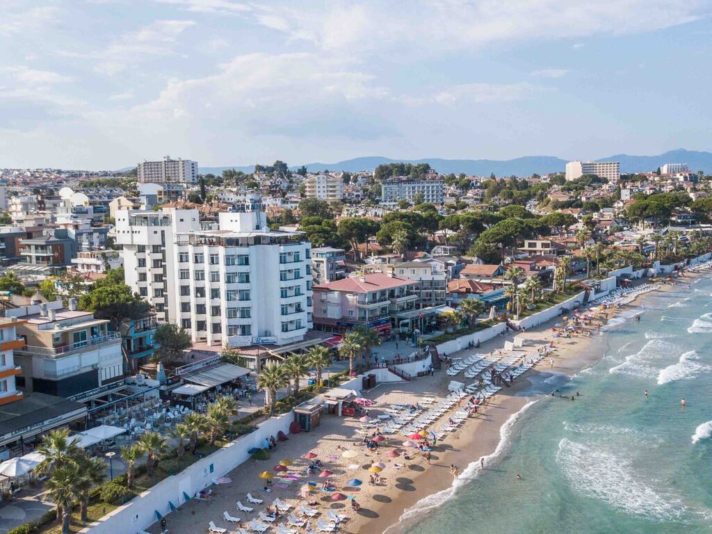 Asena Beach Hotel