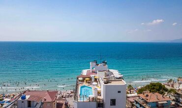 Asena Beach Hotel