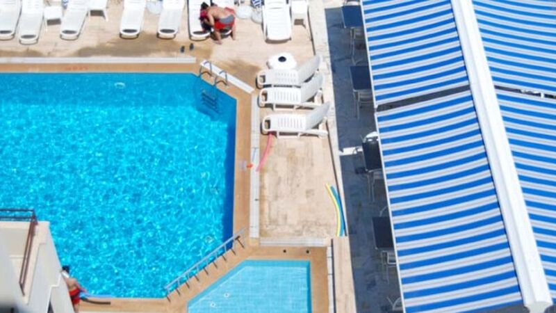 Çidihan Hotel Kuşadası