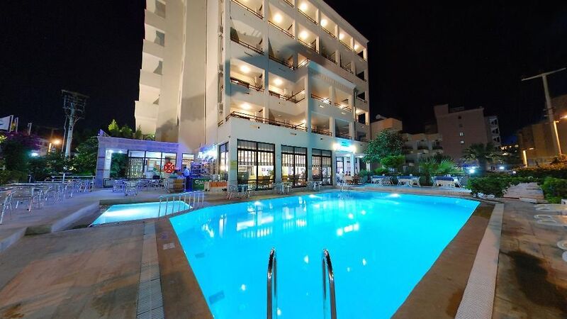 Çidihan Hotel Kuşadası