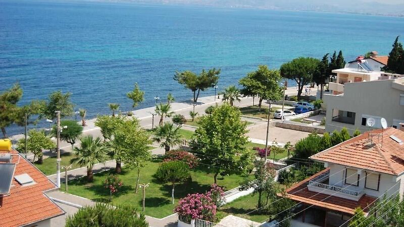 Çidihan Hotel Kuşadası