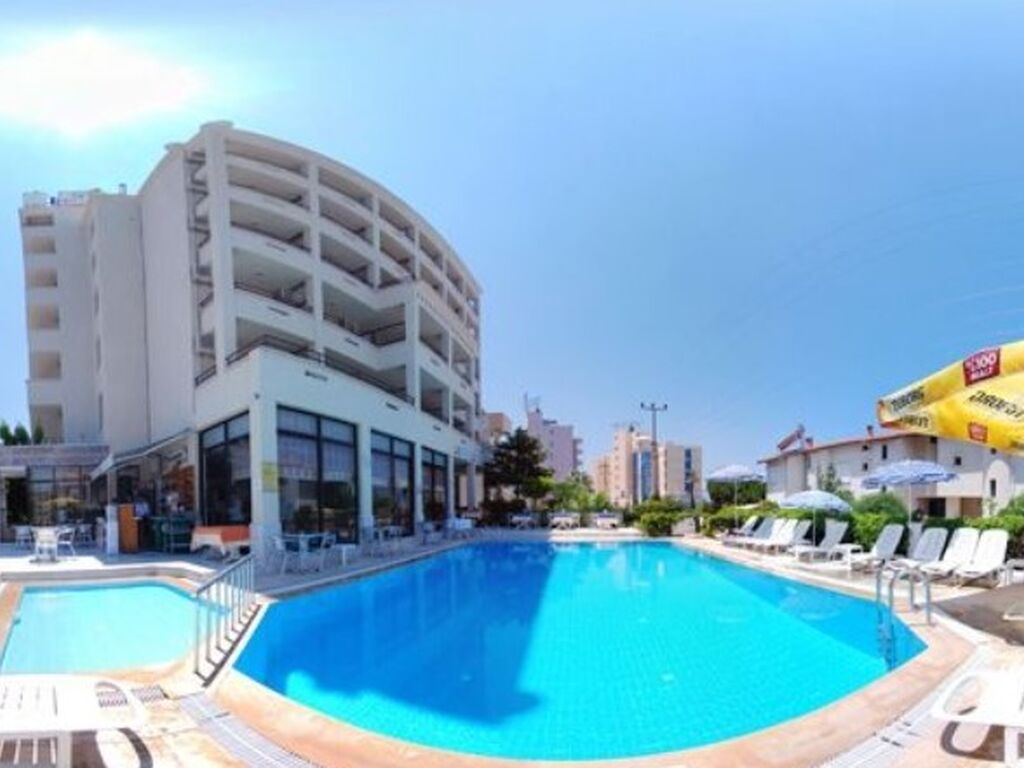 Çidihan Hotel Kuşadası