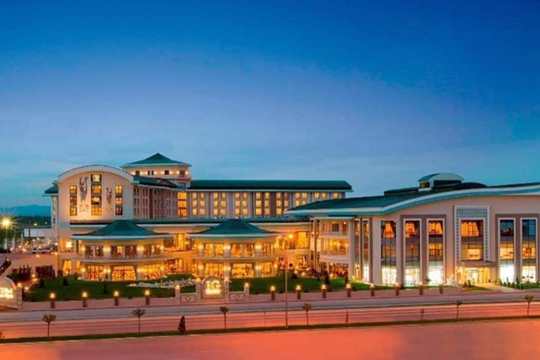 Ng Afyon Wellness Convention