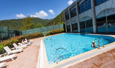 Sarot Termal Park Resort & Spa