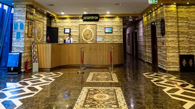 Sarot Termal Park Resort & Spa