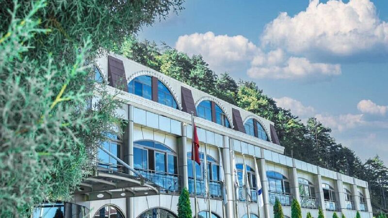Sarot Termal Park Resort & Spa
