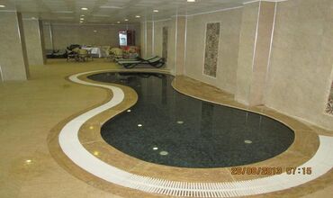 Sarot Termal Palace Tatil Köyü