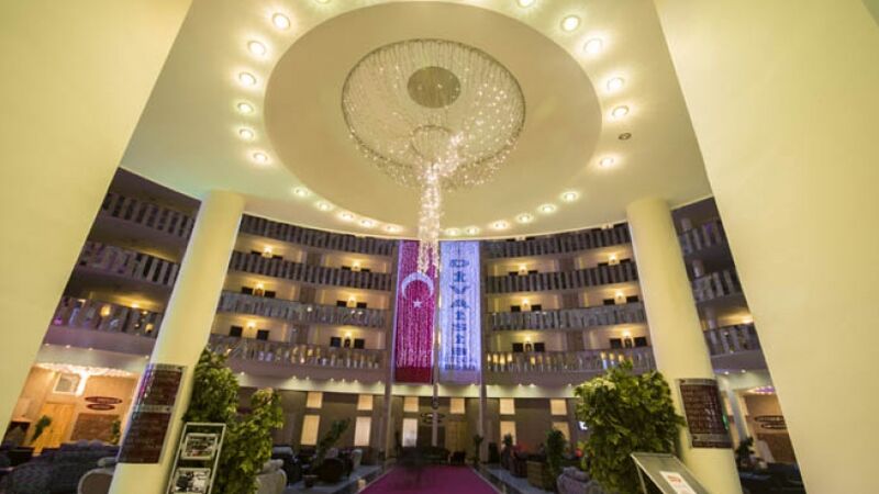 Divaisib Termal Resort