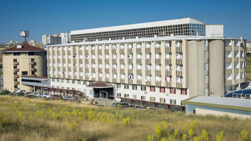 Divaisib Termal Resort