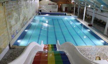Divaisib Termal Resort