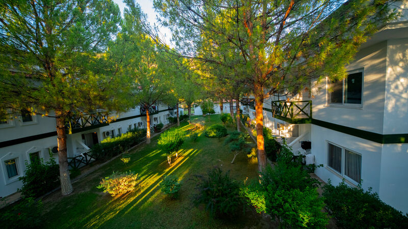 Herakles Thermal Hotel