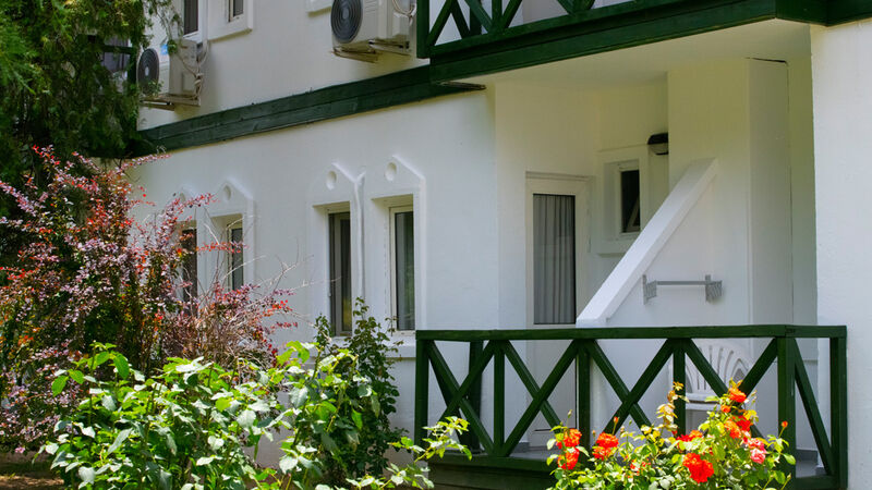 Herakles Thermal Hotel