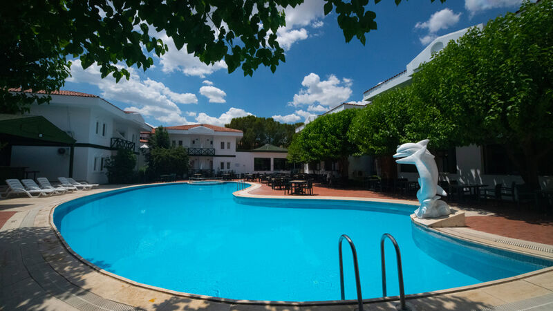 Herakles Thermal Hotel