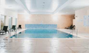 Oruçoğlu Thermal Resort