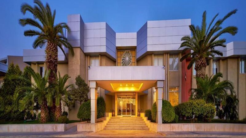 Pam Thermal Hotel