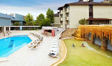 Pam Thermal Hotel