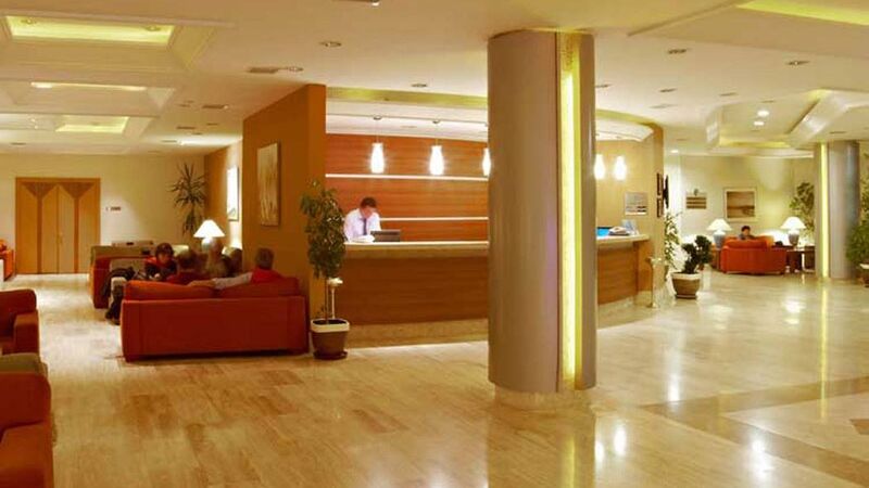 Pam Thermal Hotel