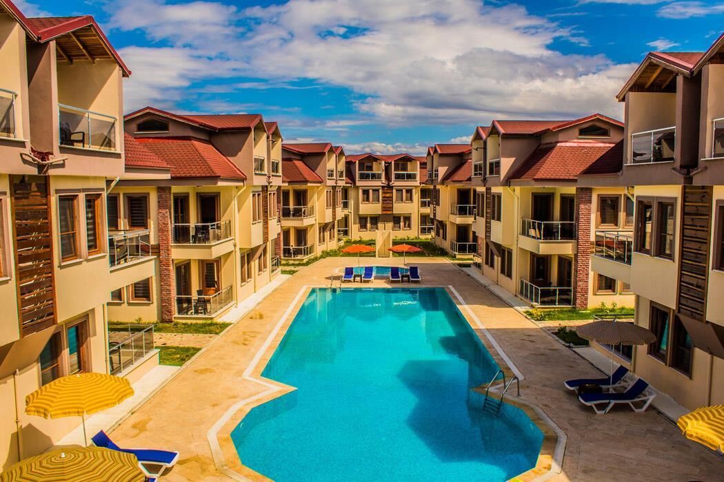 Form Termal Hotel Kazdağları