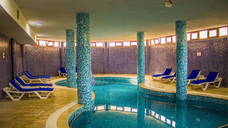 Form Termal Hotel Kazdağları