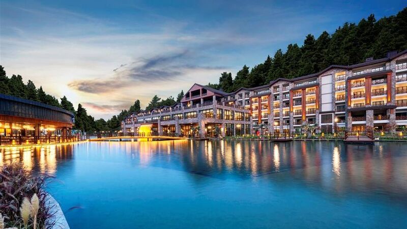 Elite World Grand Sapanca