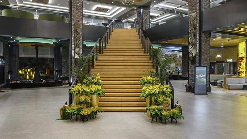 Elite World Grand Sapanca