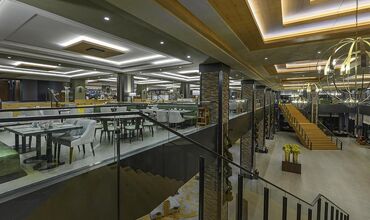 Elite World Grand Sapanca