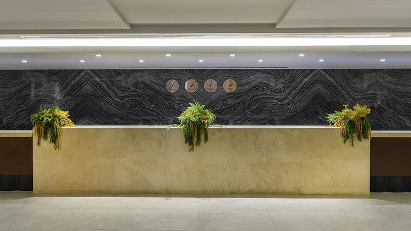 Elite World Grand Sapanca