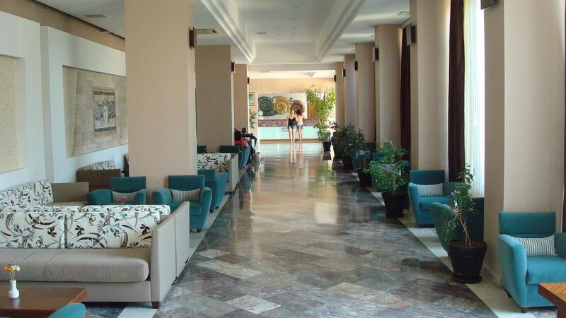 Babaylon Hotel