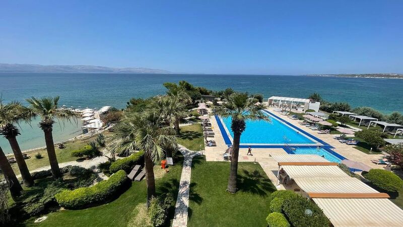 Babaylon Hotel
