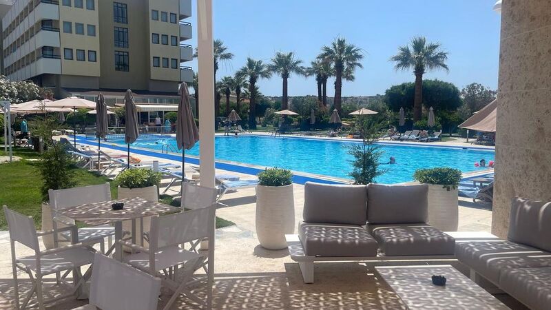 Babaylon Hotel