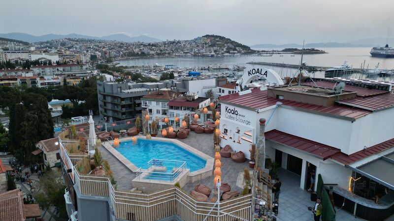 Rest&More Dedeman Kuşadası