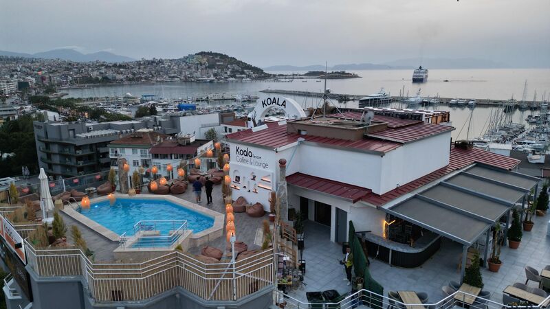 Rest&More Dedeman Kuşadası