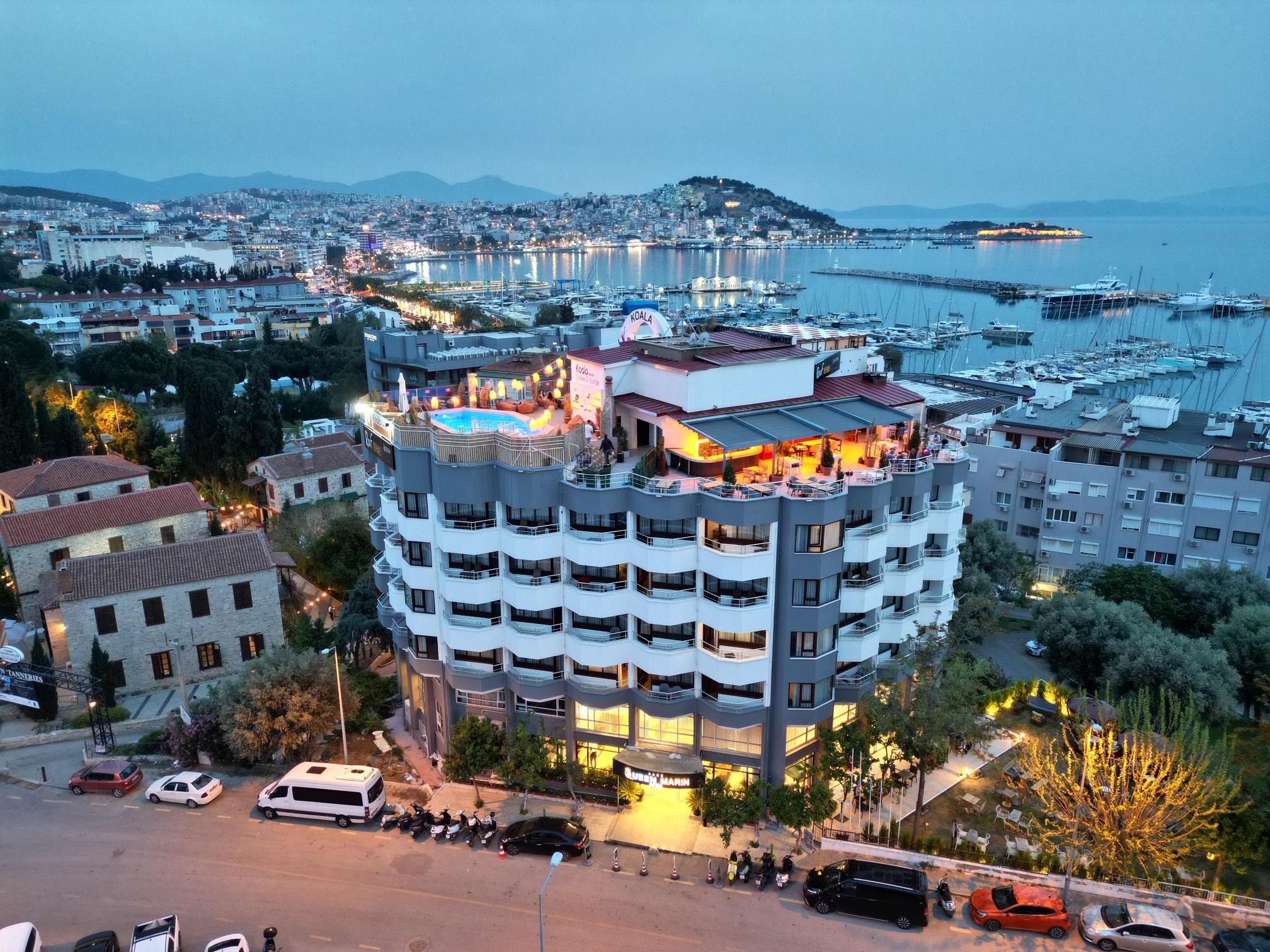 Rest&More Dedeman Kuşadası