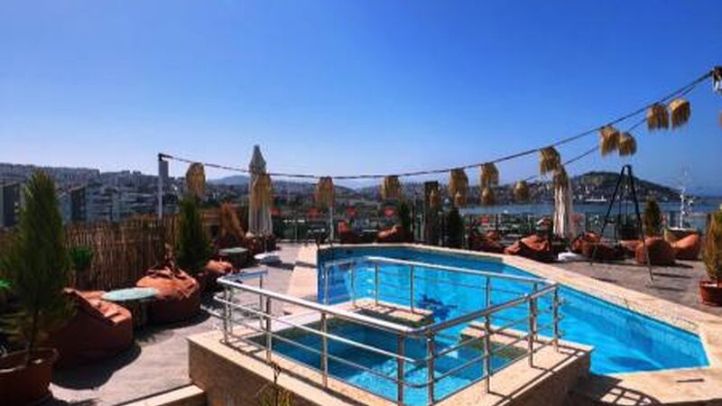 Rest&More Dedeman Kuşadası